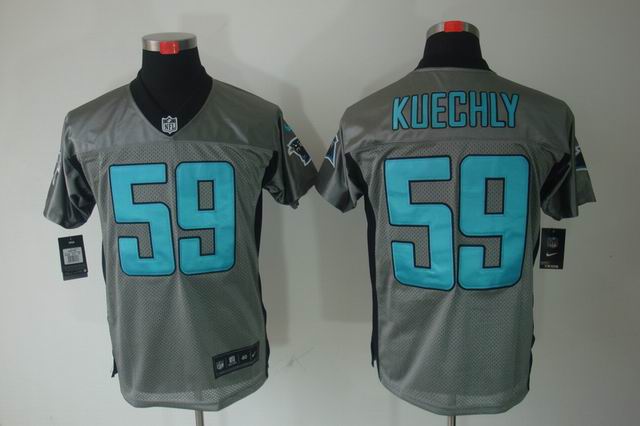 Nike Carolina Panthers Elite Jerseys-024